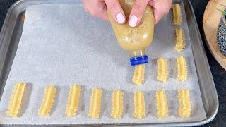  You Won't Believe How Easy it is to Make Incredible Cookies with a Pet Bottle