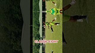 classic eight