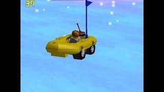 Sunchipp Games - LR2 Drivable Dingy Mod