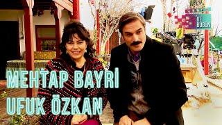 Mehtap Bayri ve Ufuk Özkan ile 1'de Bugün | Kalk Gidelim