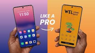 Customise Your Redmi Note 13 Pro Like A PRO - Every HyperOS Users Must TRY! (Ep-2)