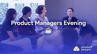  Product Managers Event in Berlin by Product People