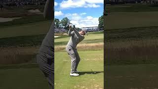 Adam Scott - Slow Motion Golf Swing