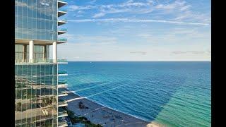 197: Oceanfront Condos in Sunny Isles Beach Miami