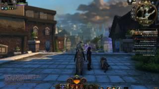 Neverwinter 10min review 2017