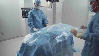 Sterile-Z® Patient Drape Instructional Video