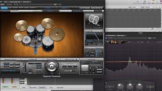 ABIS | Advanced Drum Design [Preview]