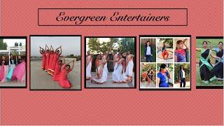 Evergreen Entertainers Channel Trailer