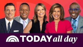 Watch celebrity interviews, entertaining tips and TODAY Show exclusives | TODAY All Day - Oct. 15