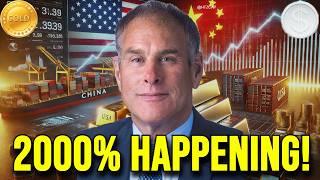 Prepare For The BIGGEST Gold and Silver BULL RUN in History - Rick Rule 2025 Silver Price Forecast