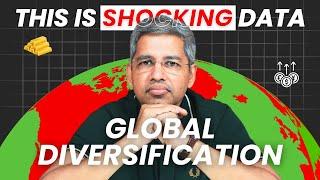 Best Global Investments? Alok Jain on Portfolio Diversification & Gold's Role
