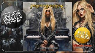 Phantom Serenade - A Symphony in Black