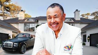 Ralph Johnson's Wife, Children, Age, Lifestyle, Houses  & Net Worth 2024