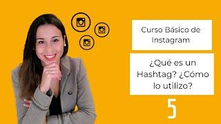 Qué es un hashtag en Instagram y cómo utilizarlo 2019 #instagram