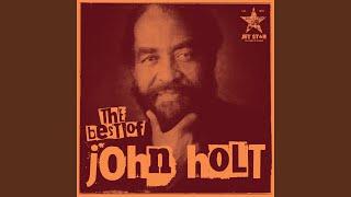 The Best Of John Holt - Continuous Mix