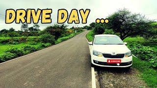 Ultimate Skoda Rapid Hills Adventure - 180 KM Drive | Travidiction