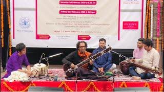 Asad Khan Sitar - Hansdhwani