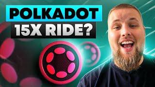 Polkadot price prediction - Could Be 2025’s Top Performer!