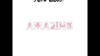 Amazing - Santo August (Explicit Version)