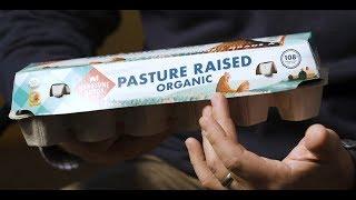 The Innovation of Handsome Brook Farm's Egg Carton [Full Video]