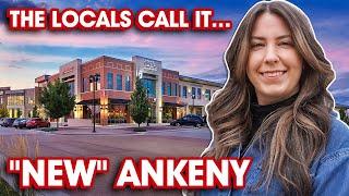 A Neighborhood In Ankeny That You Need To Know About