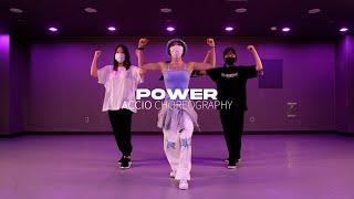 #평택댄스학원ㅣLittle Mix - PowerㅣACCIO Chroeography