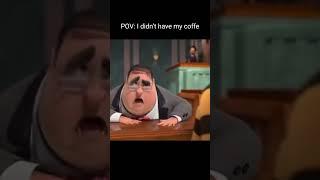 POV: Didn't have my coffe @starbucks #foryou #foryou #coffee