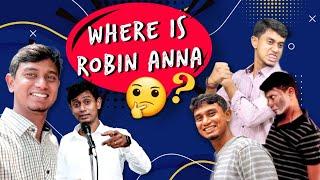 WHERE IS ROBIN ANNA ? | Hi Kids Ministries / Searching Robin Anna