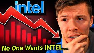 Is Intel Dying?