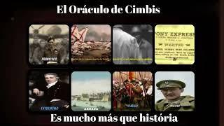 EL ORÁCULO DE CIMBIS