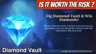 How To Waste Diamonds In ML Tips & Tricks