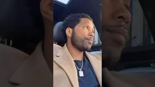 Good Morning  Mendeecees