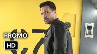 Marvel's Agents of SHIELD 4x17 Promo "Identity and Change" (HD) Season 4 Episode 17 Promo