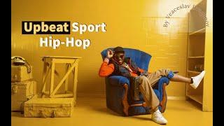 Stylish Sport Hip Hop Background Music / Lo Fi and Lounge Music Instrumental by Veaceslav Draganov