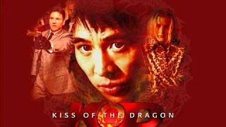 Kiss of the Dragon (2001) Jet li killcount