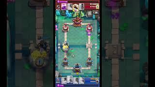 Full Ranked 3 Crown Hog vs Elite Barbarians