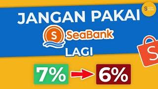 JANGAN Pakai SEABANK Lagi