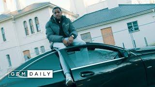 LOBO - GRIMEY Flow [Music Video] | GRM Daily