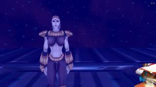 Sexy Fox : Turok 2 Seeds of evil
