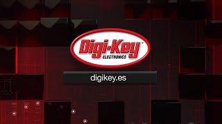 Digi-Key Overview-2019-Spanish