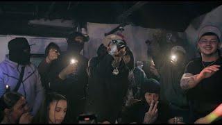 Yung Quapo- Dead Sum (Official Music Video)