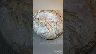 Смачний домашній хліб #bread