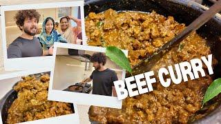  Ramadan Special Beef Kurumulakittu Varattiyathu  | Basheer Bashi | Suhana