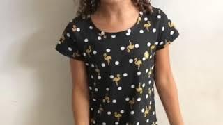 Quem me dera - (Laura Vitória)