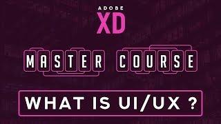 2. What is the Meaning of UI/UX ?