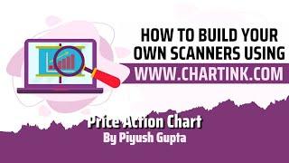 Most Powerful Stock Scanner | Complete Guide to Chartink.com | Learn & Create Advanced Scanner