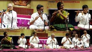 Excellent Flute Music Performence | Sun8 TV