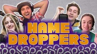 Celebrity Name Droppers, Volume 2