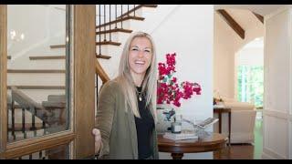 Meet Victoria McHutchon, Realtor® with The Andy Bovender team in Charlotte, NC