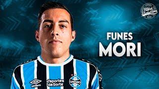 Funes Mori ► Bem vindo ao Grêmio ● 2024 | HD